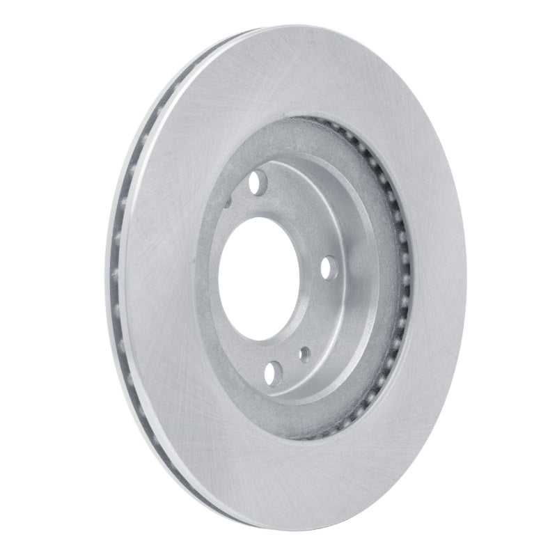DFC 12-17 Mitsubishi i-MiEV Front Brake Rotor