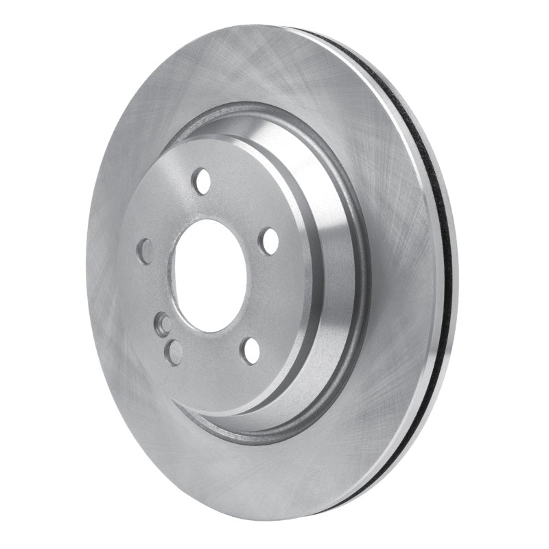 DFC 00-06 Mercedes-Benz S500 Rear Brake Rotor