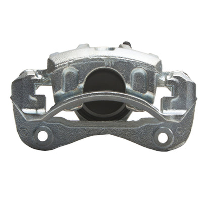 DFC 01-03 Hyundai Sonata Front-L Premium Caliper - Silver Zinc Coated
