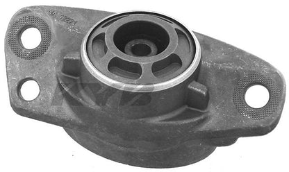 KYB Shocks & Struts Strut Mounts Rear 06-09 Audi A3 / 05-07 Volkswagen Jetta
