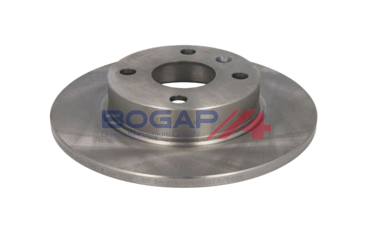 BOGAP L8211119 Brake Disc | ML Performance Car Parts
