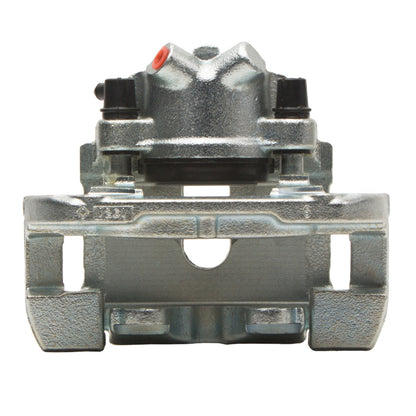 DFC 01-08 BMW 330Ci Front-R Premium Caliper - Silver Zinc Coated