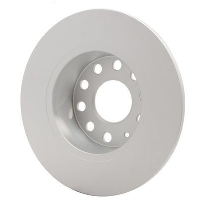 DFC 17-25 Audi Q2 (Mexico) Rear GeoSPEC Coated Rotor