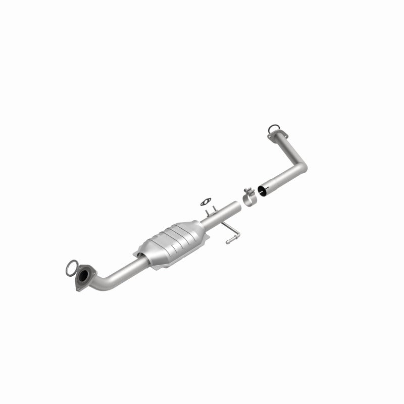 MagnaFlow Direct Fit Catalytic Converter 01-04 Sequoia 4.7L D/S OEM