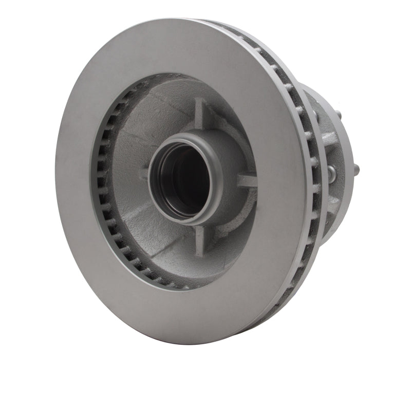 DFC 74-05 Chevrolet G30 Front GeoSPEC Coated Rotor