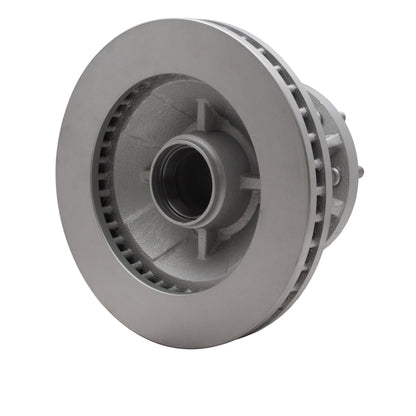 DFC 74-05 Chevrolet G30 Front GeoSPEC Coated Rotor