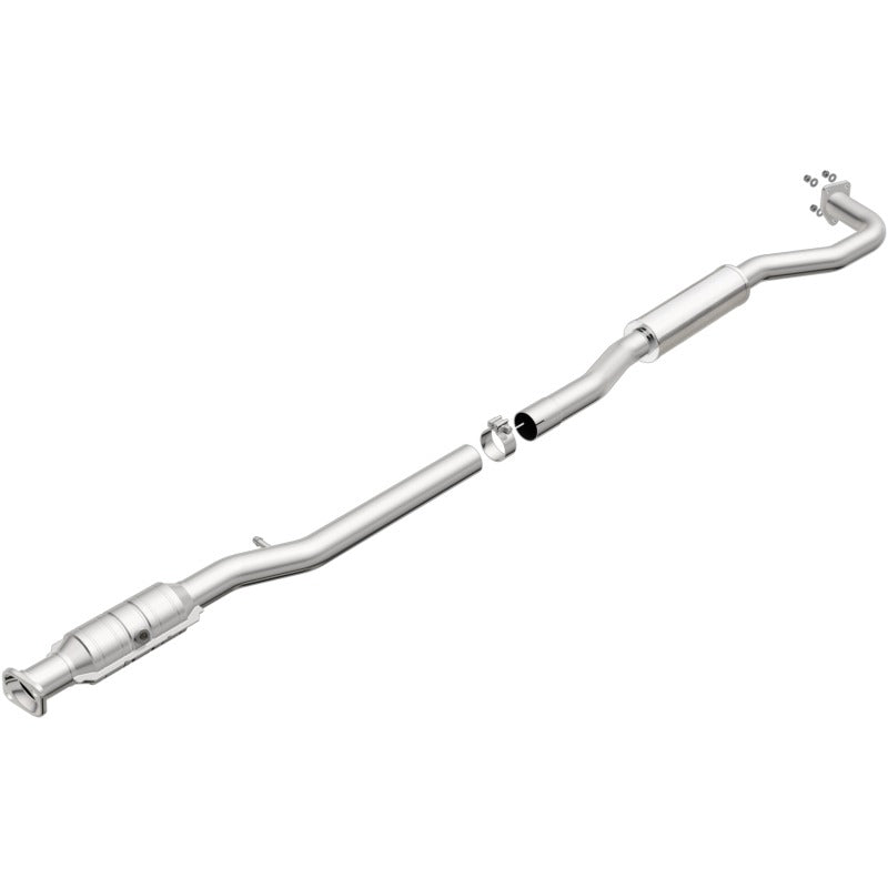MagnaFlow Direct Fit Catalytic Converter 07-09 Mitsu Outlander 3.0L