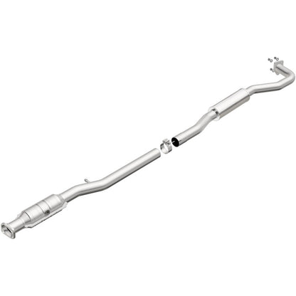 MagnaFlow Direct Fit Catalytic Converter 07-09 Mitsu Outlander 3.0L