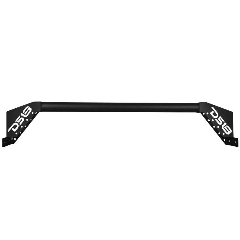 DS18 Mounting Tube for Towers Speakers Can-Am Maverick X3 18-24 Black