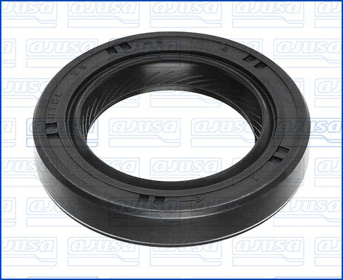 AJUSA AJU15047300 Crankshaft Shaft Seal