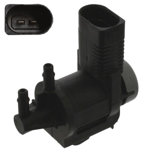FEBI BILSTEIN FE45698 Exhaust Control Pressure Converter