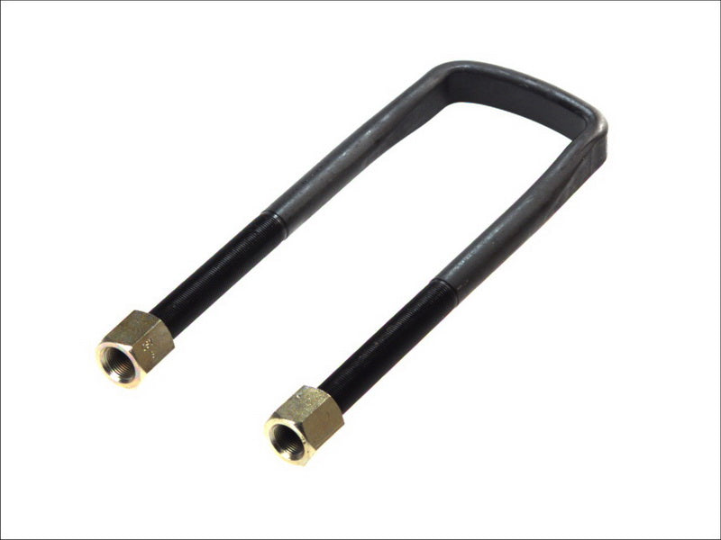 S-TR STR50342 Spring Clamp