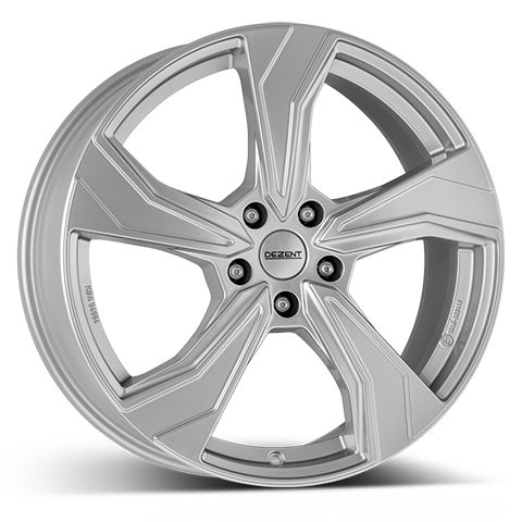 DEZENT TKBF0SA51E Pkw Alloy Rim
