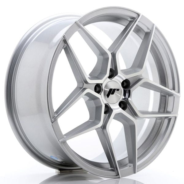 JAPAN RACING JR3418805L4266SM Tuning Wheel Rim