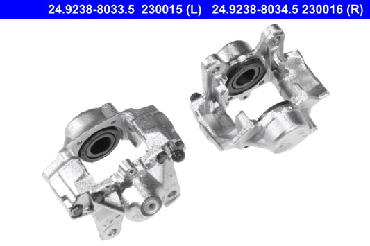 ABE C80515ABE Brake Hose