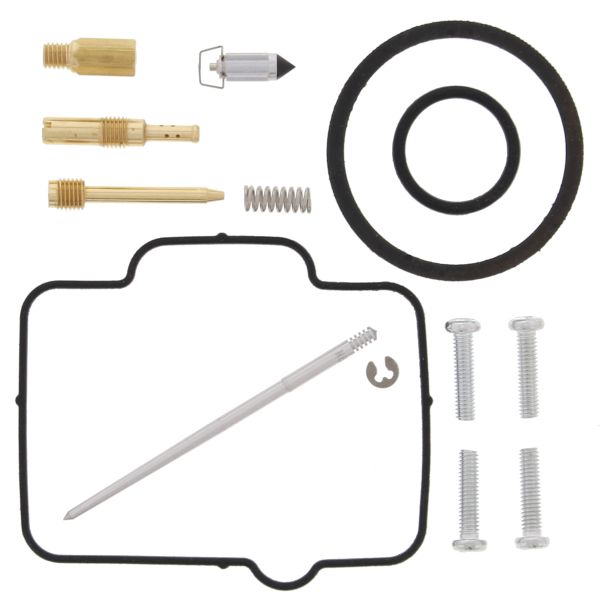 4 RIDE 26-1103 Carburettor Repair Kit