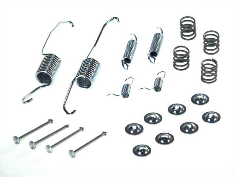 QUICK BRAKE QB105-0685 Brake Shoes Accessory Kit