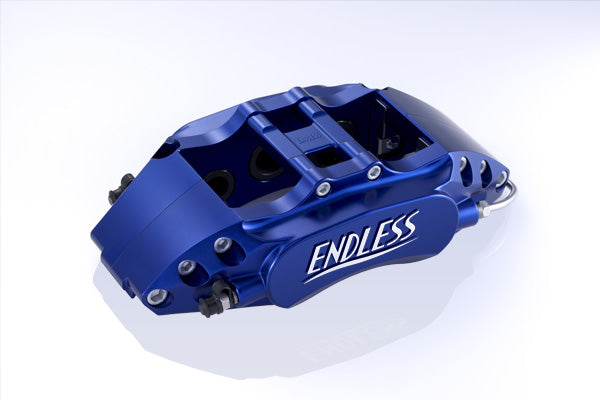 Endless ECZWCR50W Chibi 6 Wagon System Inch Up Kit Front Toyota Estima ACR50W | ML Performance Car Parts