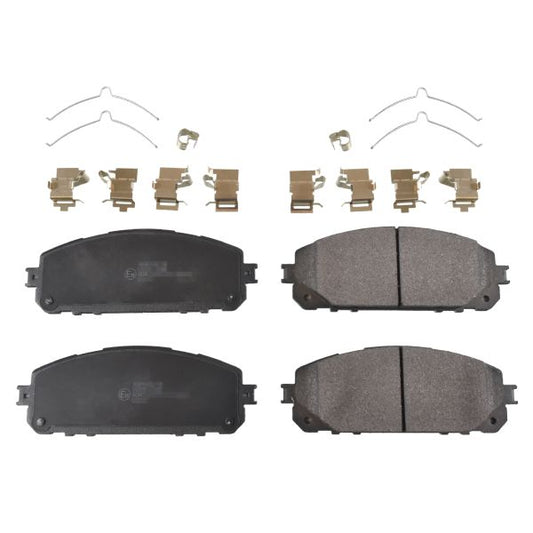 FEBI BILSTEIN FE170624 Disc Brake Brake Pad Set