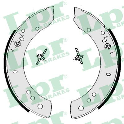 TRW MOTO BHS940E Brake Caliper