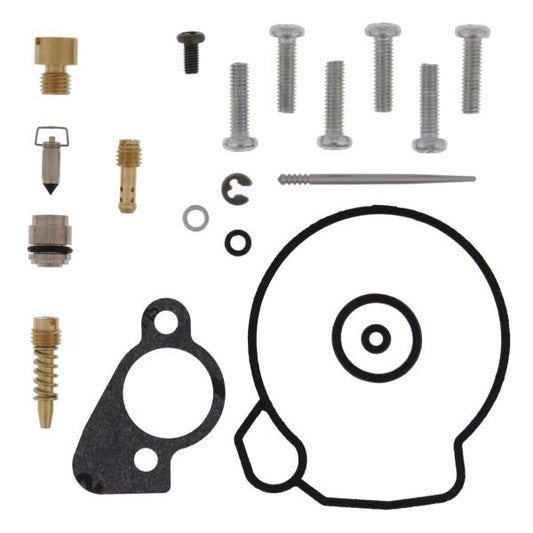 4 RIDE 26-1046 Carburettor Repair Kit