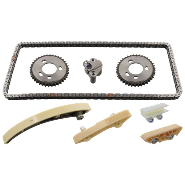 FEBI BILSTEIN FE102202 Timing Chain Kit