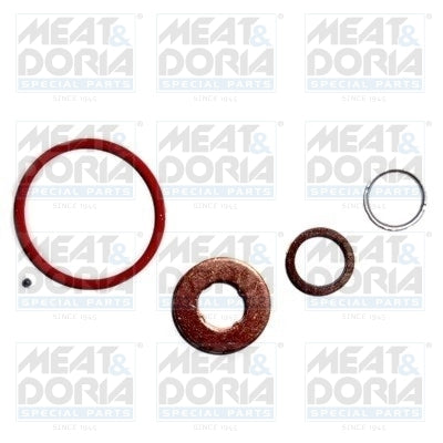 MEAT & DORIA /MD9574 Injector Installation Kit