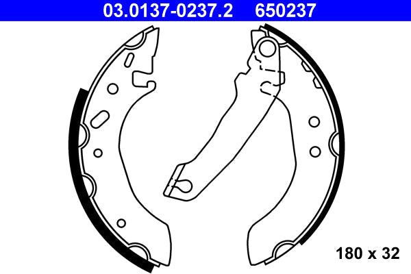 TRW MOTO BHV239E Brake Caliper