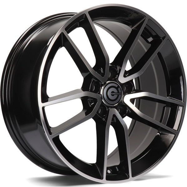 CARBONADO CARB57395 Tuning Wheel Rim