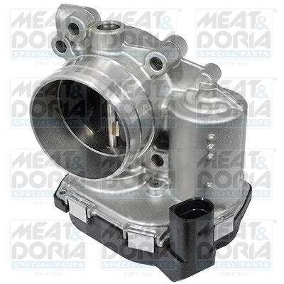 MEAT & DORIA MD89130 Throttle