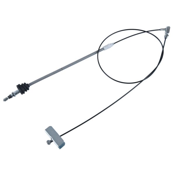 TRW MOTO GCH1310 Parking Brake Cable Pull