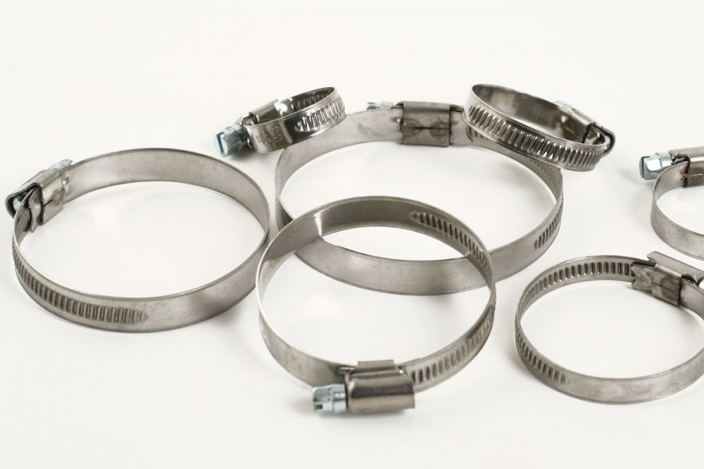 DO88 clamp-kit170 Hoseclamps for hose kt. 170