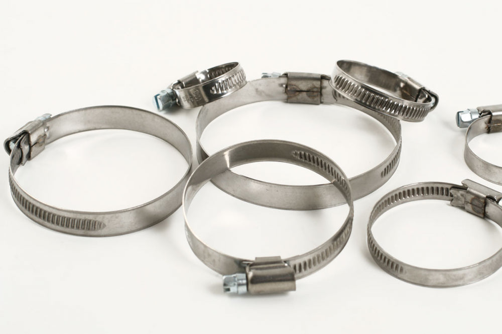 DO88 clamp-kit178 Hoseclamps for hose kt. 178