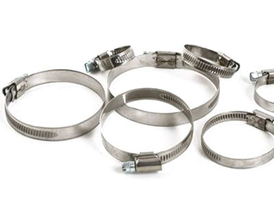 DO88 DO88CLAMP-KIT118-4 V70III/XC70II D5/2.4D 08-10 Intercooler Outlet Hose see info Clip Kit