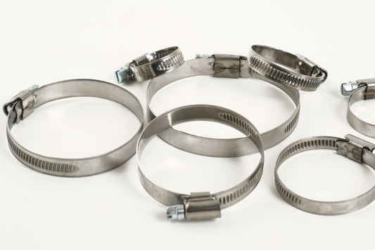 DO88 clamp-kit7 Hoseclamps for hose kt. 7