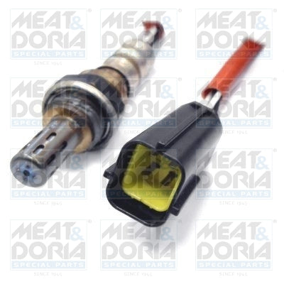 MEAT & DORIA MD81518 Lambda Sensor