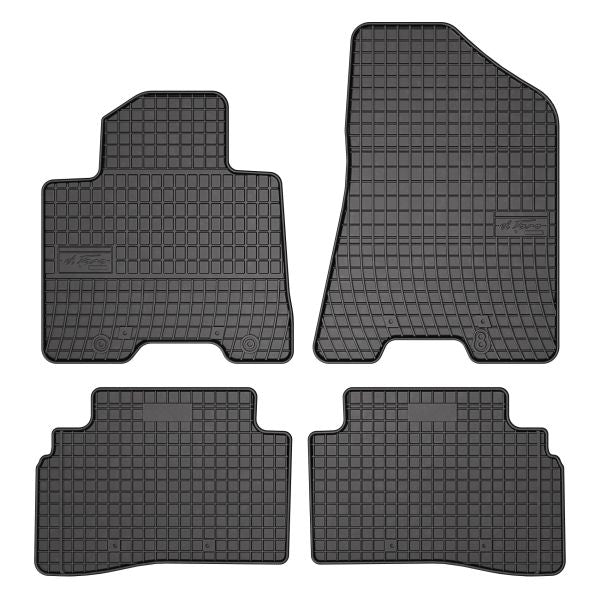FROGUM MMTA040402355 Rubber Floor Mats