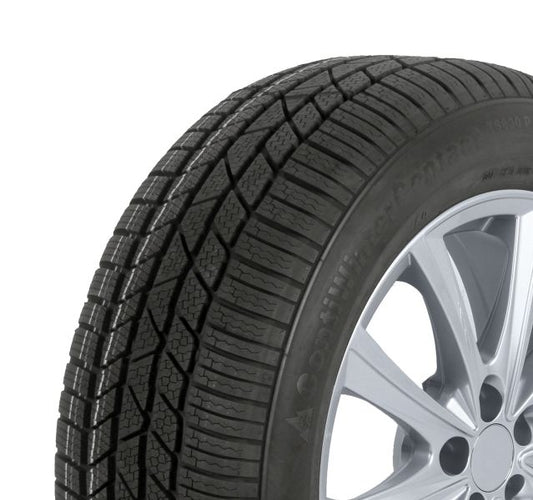 CONTINENTAL 22550R17ZOCO98V830PR Rtf Type Winter Pkw Tyredc72.0 Db