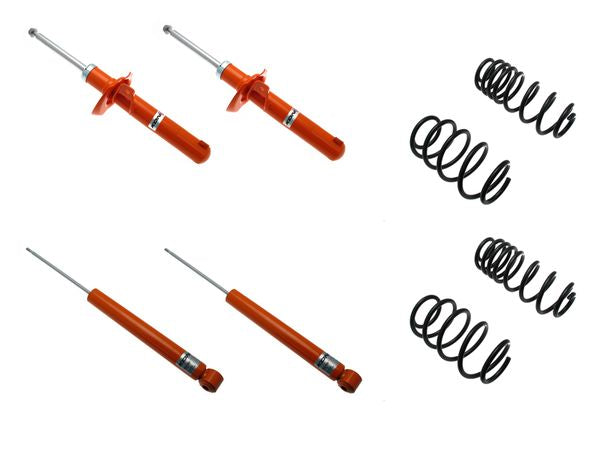 KONI 11201403 Suspension Set