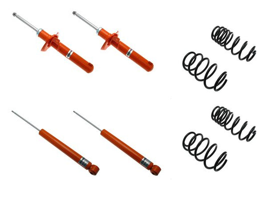KONI 11201403 Suspension Set