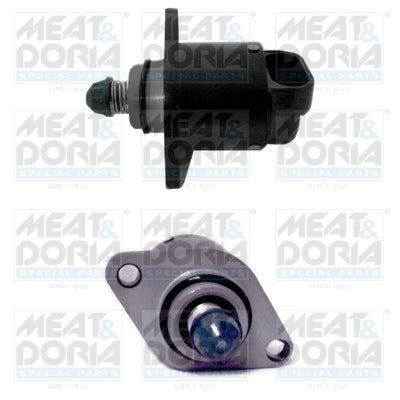 MEAT & DORIA MD84071 Air Supply Idle Control Valve