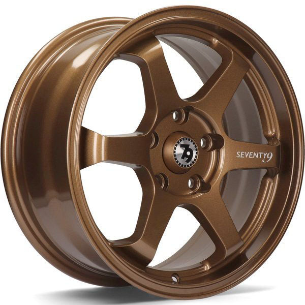 SEVENTY9 SEV54200 Tuning Wheel Rim