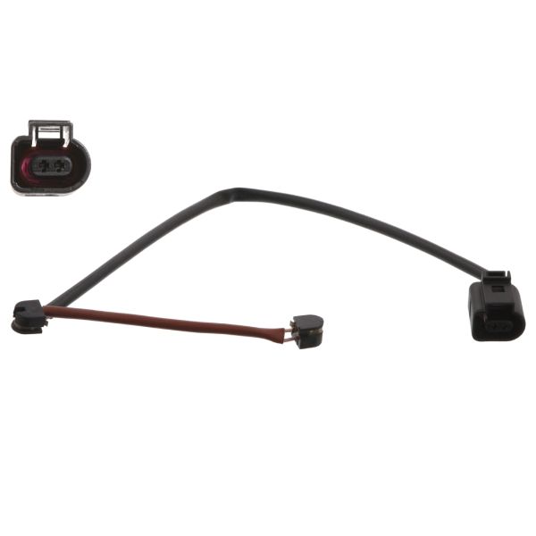 FEBI BILSTEIN FE33998 Brake Pad Wear Warning Contact
