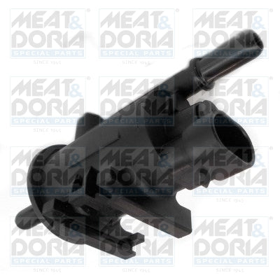 MEAT & DORIA /MD9393 Fuel Supply System Valve