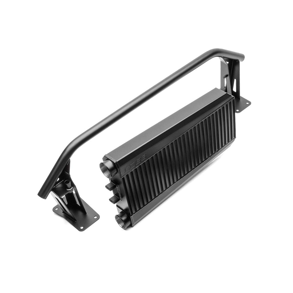 COBB 746550-BK INTERCOOLER KIT FRONT MOUNT (BLACK) FOR SUBARU WRX (VB) 2022-