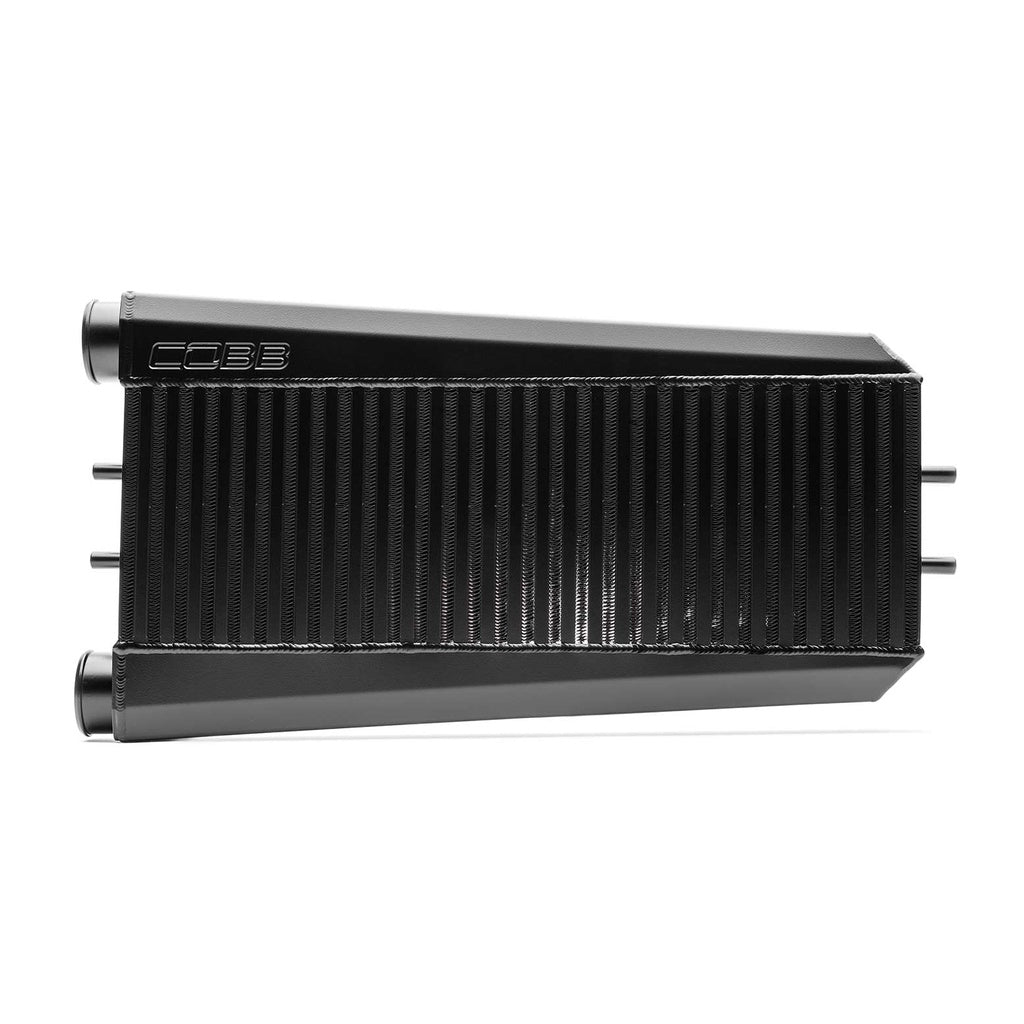 COBB 746550-BK INTERCOOLER KIT FRONT MOUNT (BLACK) FOR SUBARU WRX (VB) 2022-