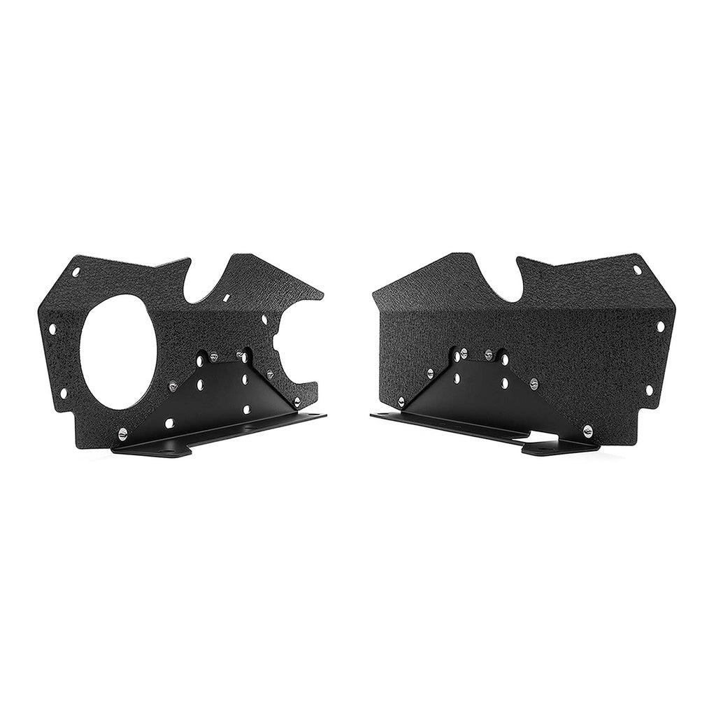 COBB 746550-SL INTERCOOLER KIT FRONT MOUNT (SILVER) FOR SUBARU WRX (VB) 2022-