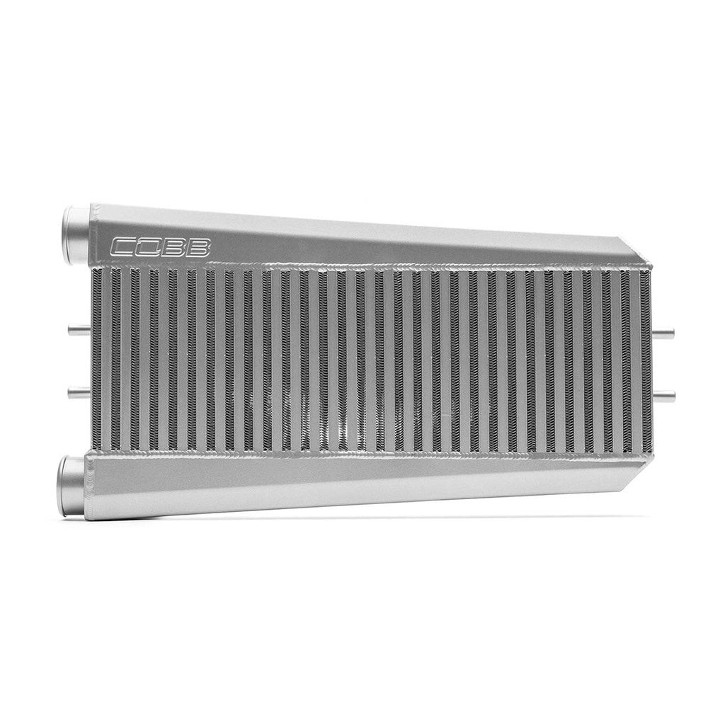 COBB 746550-SL INTERCOOLER KIT FRONT MOUNT (SILVER) FOR SUBARU WRX (VB) 2022-