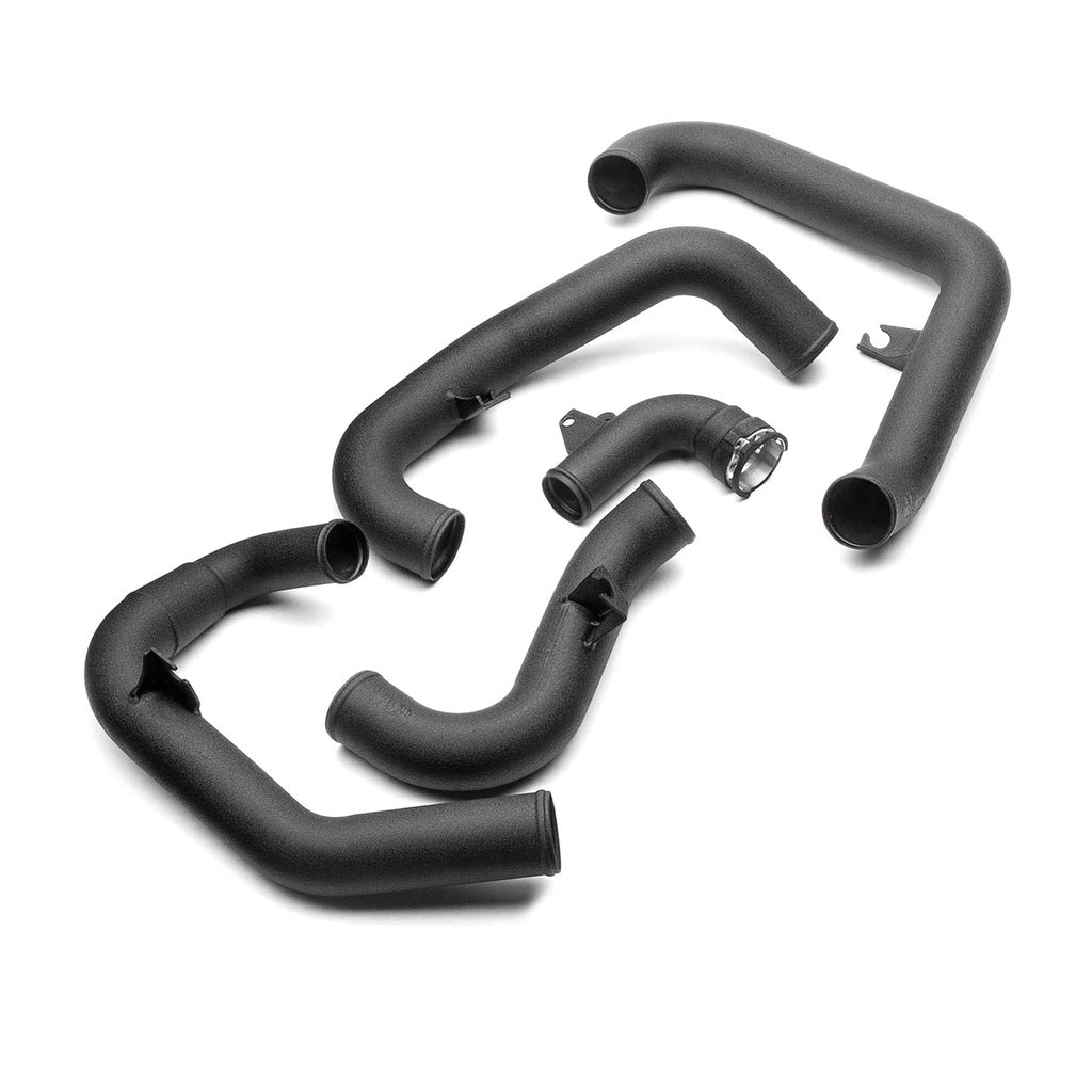 COBB 746550-SL INTERCOOLER KIT FRONT MOUNT (SILVER) FOR SUBARU WRX (VB) 2022-