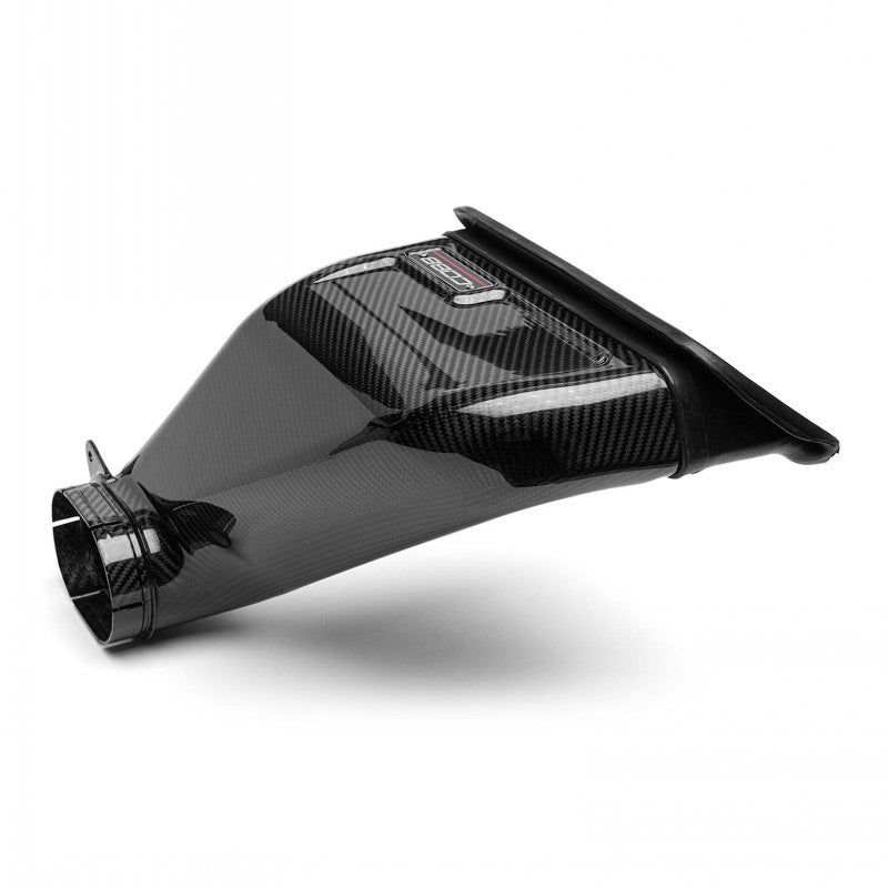 COBB 7G4600 AIR INTAKE SCOOP REDLINE CARBON FOR FORD F-150 ECOBOOST RAPTOR/TREMOR/LIMITED 3.5L/2.7L 2017-2023